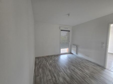 Location Appartement 2 pièces 41m² THONON LES BAINS 74200 - Photo 5