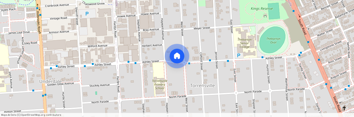 86B Ashley Street, SA 5031, Torrensville