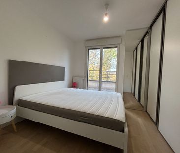 Location Appartement 3 pièces 59m² - Photo 4