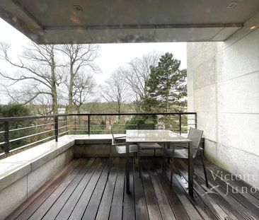 Appartement te huur in Sint-Pieters-Woluwe voor € 3.600 met 2 slaapkamers - foto 2