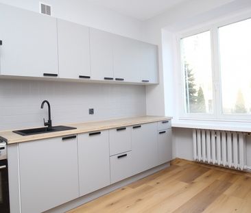 Mieszkanie Tadeusz Kościuszki, 46,30m2, 2 pokoje - Фото 5