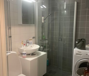 Fridhemsgatan, Stockholm - Photo 1