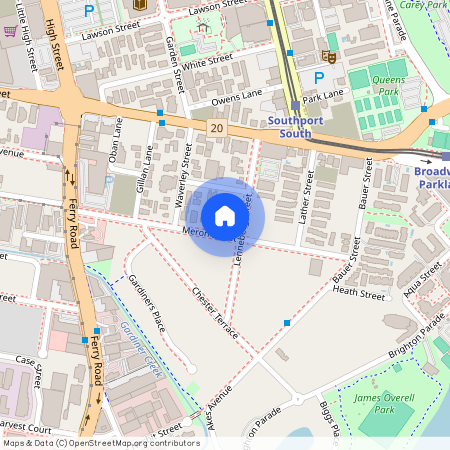 31 Meron St, Qld 4215, Southport