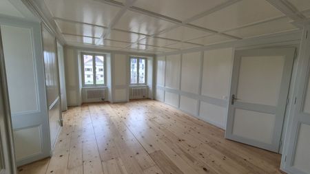 6 Zimmer, 200 m² - Photo 2