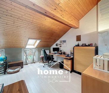 Spacieuse maison contiguë de 154 m² avec jardin à 140 m² - Foto 6