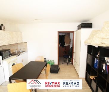 Tolle, sofort verfügbare und ruhige 23 m² 1 Zimmer Appartement mit Terrasse und Speicherabteil zu vermieten - Photo 4