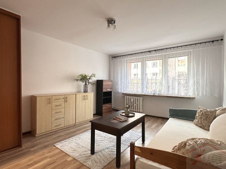 Przytulna kawalerka gotowa do zamieszkania (438158) - Photo 4