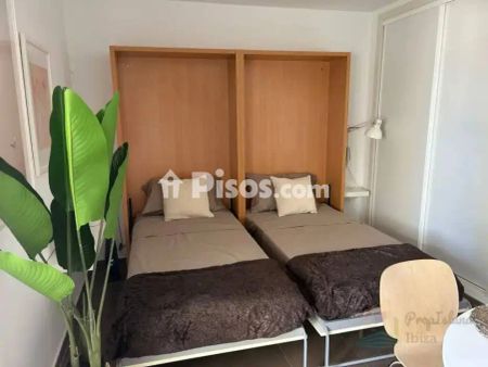 Piso en alquiler en Sant Josep de Sa Talaia - Photo 3
