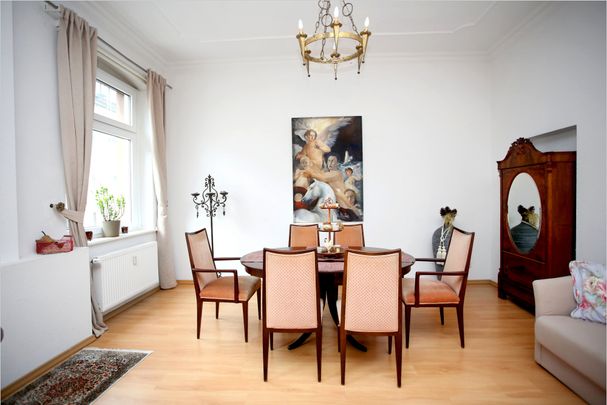 3 Zimmer in Düsseldorf - Foto 1