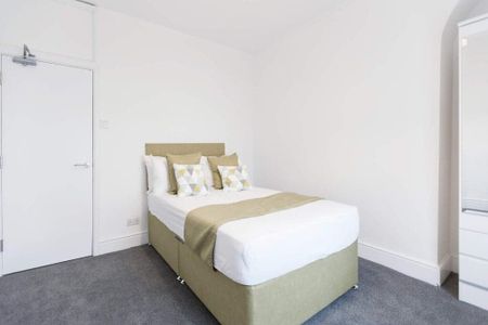 Sussex Place , Flat 2 (1St Floor), Easton - Photo 5