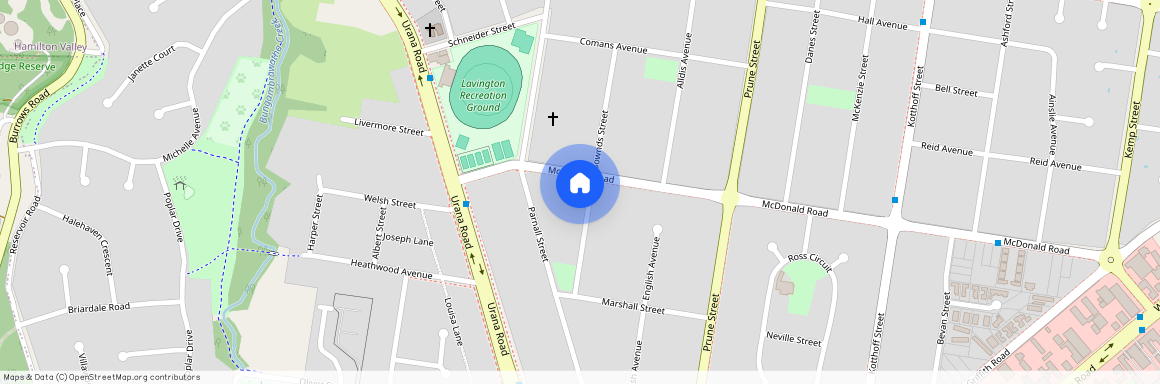 1-4/439 Bownds Street, NSW 2641, Lavington