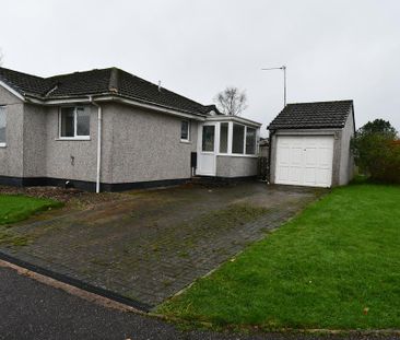 2 bedroom semi-detached bungalow to rent - Photo 6