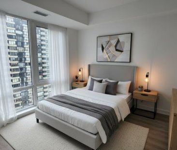 For Lease - 395 Square One Drive Unit# 1009, Mississauga, Ontario - Photo 6