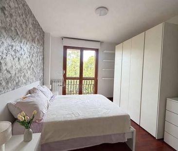 Appartamento di 81 m² con 2 locali a Roma - Photo 4