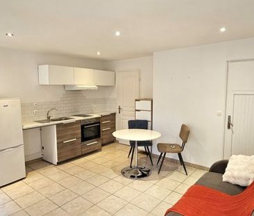 Appartement 1 Pièce 20 m² - Photo 5