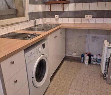 Location Studio meublé Quartier Chantiers - Photo 2