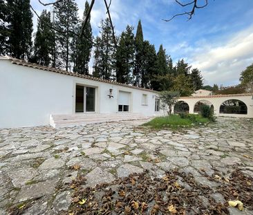 Aix Les Milles - Type 2 - 760€ - Photo 3