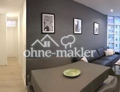 neuwertige, sehr schön möblierte und voll ausgestattete Wohnungen - Photo 1