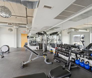 For Lease - 1 Victoria Street Unit# 613, Kitchener, Ontario - Photo 1