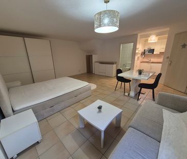 1 Zimmer, 37 m² - Photo 5