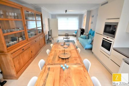 Moderne woning in hartje Oud Knokke - Photo 3