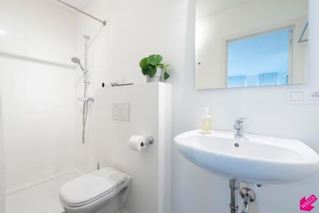Gemeubelde studio voor korte termijn op TOP locatie ! - Photo 5