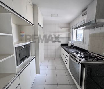 Apartamento para Alugar em Pinheiros 149 m2 | 3 Quartos (2 Suítes) ... - Photo 2
