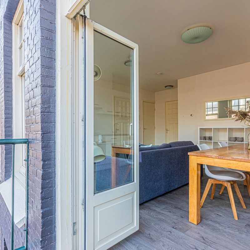 Wilhelminastraat 213 3 - Photo 1