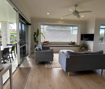 Spacious, Fully Furnished Family Home in Bethlehem - Photo 2