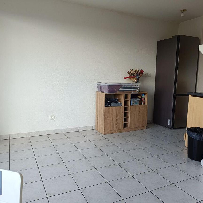 Location Appartement 2 pièces 34m² ROUBAIX 59100 - Photo 1
