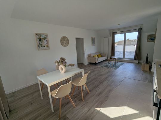 Location Appartement 3 pièces 75m² - Photo 1