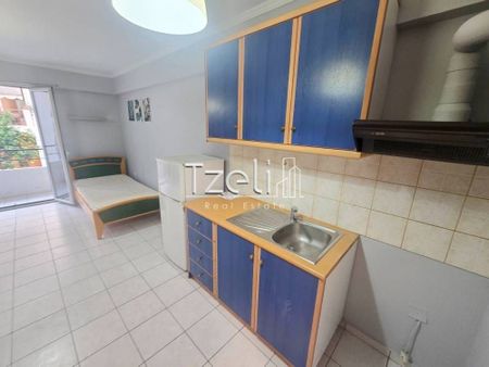 Studio/Γκαρσονιέρα για ενοικίαση Πάτρα - Κέντρο (Πάτρα) - Φωτογραφία 3