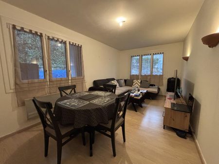 Location Appartement 3 pièces 61m² VOGLANS 73420 - Photo 4