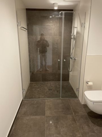 I gemütlich 1-Raum-Apartment in Gohlis I Einbauküche I Balkon I - Foto 5