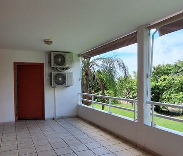Appartement 3 chambres location vide - Photo 5