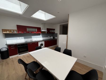 Appartement à louer à Saint-omer • - Photo 5