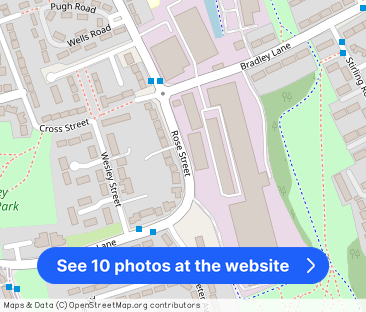 Attlee Crescent, Bilston, WV14 - Photo 1