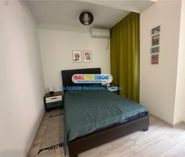 Studio Mobilat Utilat in Militari Residence 360 Euro - Photo 5