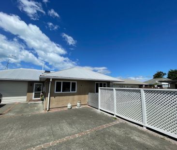 Charming 3-Bedroom Home in Onekawa - Photo 1