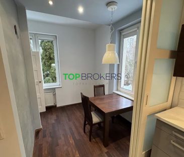 Warszawa, Bielany, Stare Bielany, Kleczewska - Photo 3