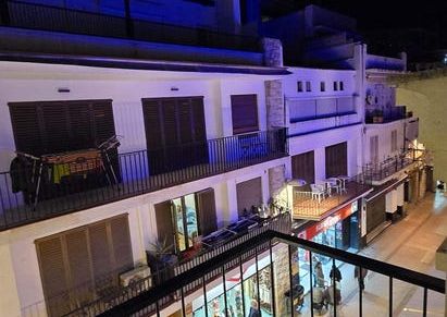 Sitges, Catalonia 08870