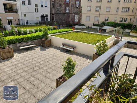 Location Appartement 3 pièces 64m² ST ETIENNE 42000 - Photo 3