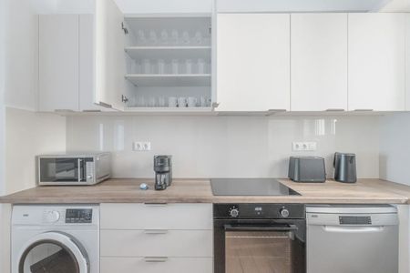Διαμέρισμα για ενοικίαση Κουκάκι - Μακρυγιάννη - Photo 5