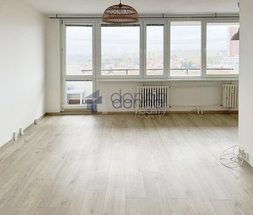 Pronájem bytu 3+kk 85 m² - Фото 2