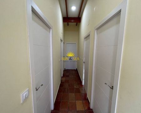 5 BEDROOM RUSTIC CHALET - CARTAGENA, LOS PUERTOS - Photo 4