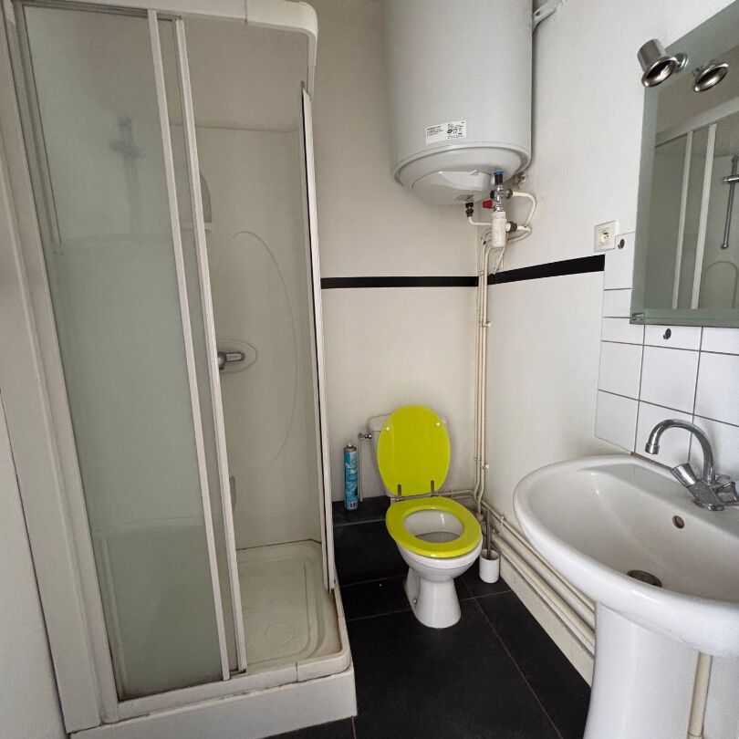Appartement Meublé T1 NEUF - Photo 1