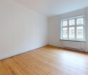 Prisvenlig 3-værelses lejlighed til leje i Aalborg Vestby - Photo 5