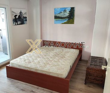 Διαμέρισμα για ενοικίαση Άγιος Νικόλαος (Λάρισα) - Φωτογραφία 4