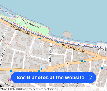 Wohnen direkt am Bodensee - Photo 1