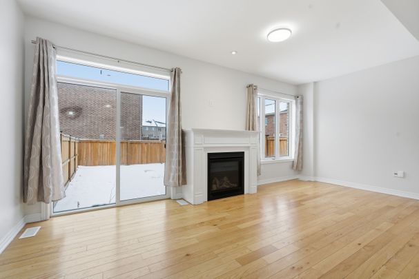 For Lease - 12 Beasley Grove, Hamilton, Ontario - Photo 1